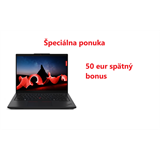 Lenovo TP L14 G5, Ryzen 7 Pro 7735U, 14.0˝ 1920x1200 WUXGA, UMA, 16GB, SSD 1TB, W11Pro, 400N, matný, 3y OS