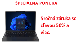 Lenovo TP X1 Carbon G13, Ultra 7-258V, 14.0˝ 1920x1200/Touch, UMA, 32GB, SSD 2TB, W11Pro, 500N, matný, 5G/LTE, 3y PS, AI