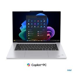 Lenovo TP X9-15 G1, Ultra 7 258V, 15.3˝ 2880 x 1800/Touch, UMA, 32GB, SSD 1TB, W11Pro, 500N, lesklý, 3y PS