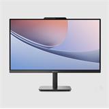 Lenovo V100, AIO (23.8"), N100, UHD, 8GB, 256GB, W11P, černá, 3R