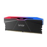 Lexar ARES DDR5 32GB (kit 2x16GB) UDIMM 8000MHz CL38 XMP 3.0 - Heatsink + RGB