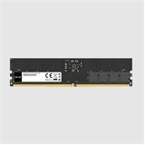 Lexar DDR5 16GB DIMM 5600MHz CL46 288-pin - blister