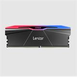 Lexar DDR5 32GB (2x16GB) ARES 2.0 DIMM 6000MHz CL26 288-pin RGB černá