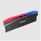 Lexar DDR5 32GB (2x16GB) ARES 2.0 DIMM 6000MHz CL28 288-pin RGB černá