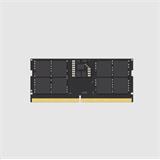 Lexar DDR5 32GB SODIMM 5600MHz CL46 262-pin - blister