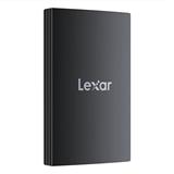 Lexar externí SSD 2TB ARMOR 700, USB3.2 Gen2*2, IP66 voděodolný (čtení/zápis: 2000/2000MB/s)