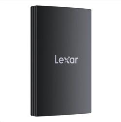 Lexar externí SSD 4TB ARMOR 700, USB3.2 Gen2*2, IP66 voděodolný (čtení/zápis: 2000/2000MB/s)