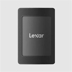 Lexar externí SSD 4TB SL500 Magnetic Set přenosný USB 3.2 Gen 2×2 (20Gb/s) (č/:z až 2000MB/s / až 1800MB/s)