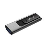 Lexar flash disk 256GB - JumpDrive M900 USB 3.1 (čtení/zápis: až 400/90MB/s)
