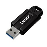 Lexar flash disk 256GB - JumpDrive S80 USB 3.1 (čtení/zápis: až 150/60MB/s)