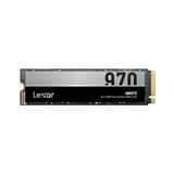Lexar SSD NM970 PCle Gen 5X4 M.2 NVMe 2TB (čtení/zápis:11000/10000MB/s)