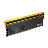 Lexar THOR 2.0 DDR5 16GB UDIMM 6000MHz CL38 - Heatsink