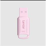 Lexar USB flash disk 64GB JumpDrive V40 USB-A USB 2.0