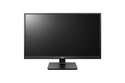 LG 27BK55YP-B 27"W IPS panel 1920x1080 5ms 5M:1 250cd DP HDMI DVI PIVOT - poškozené balení