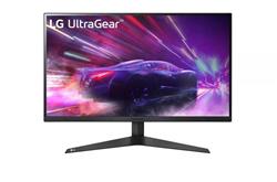 LG 27GQ50F-B 27"W VA 1920x1080 1ms 5 000 000:1 250cd DP HDMI PIVOT 165Hz čierny