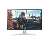 LG 27UP600-W 27"W IPS 3840x2160 5ms 5M:1 400cd 2xHDMI DP bílý