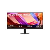 LG 29U511A-B 29"UW IPS LED 2560x1080 5M:1 5ms 250cd HDMI DP 100Hz