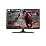 LG 32GN600-B 31.5" VA LED 2560x1440 1M:1 1ms 350cd 2xHDMI DP 165Hz