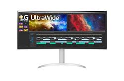 LG 38WP85CP-W 37,5"UW IPS LED 3840x1600 Mega:1 5ms 300cd 2xHDMI DP USB-C (90W)repro