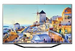 LG 65UH6257 SMART LED TV 65" (164cm), UHD, HDR, SAT
