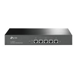 Load Balance Broadband Router PORT: 1× 10/100 Mbps RJ45 WAN Port, 3× 10/100 Mbps RJ45 WAN/LAN Ports, 1× 10/100 Mbps RJ45