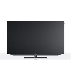 LOEWE TV 55'' Bild V dr+, 4K Ultra, OLED HDR, 1TB HDD, Integrated soundbar