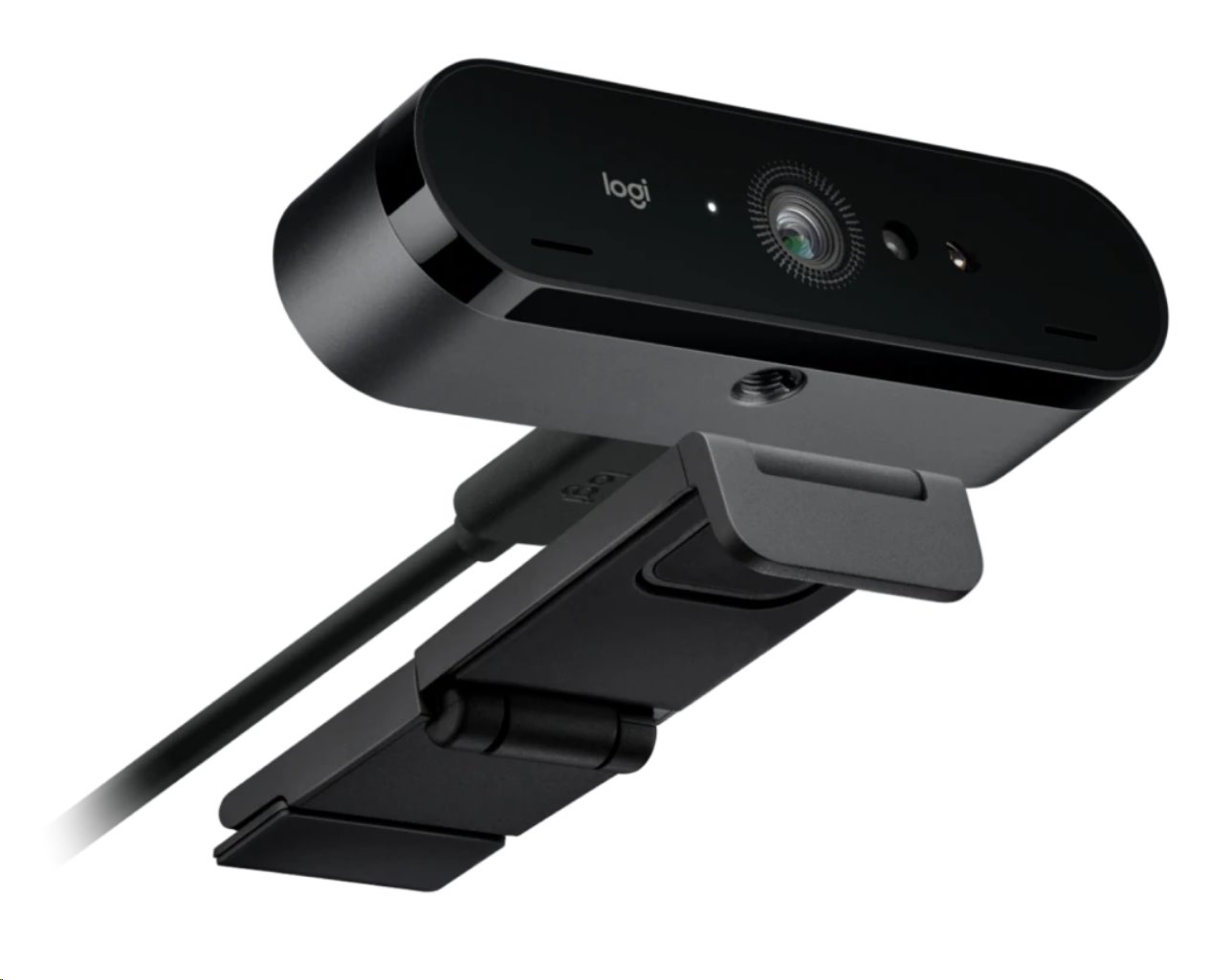 Logitech BRIO 4K GRAPHITE