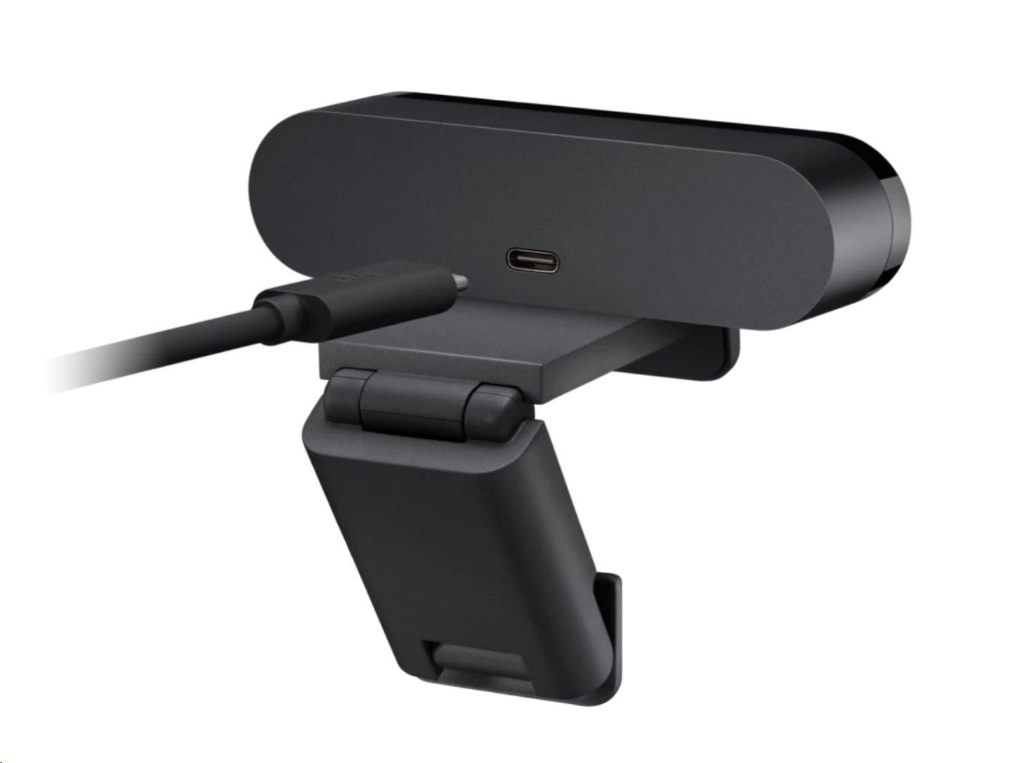 Logitech BRIO 4K GRAPHITE