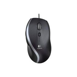 Logitech® Corded Mouse M500 - USB - EER2