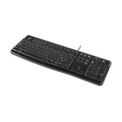 Logitech® Desktop MK120 - CZE - USB - EER