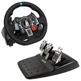 Logitech Driving Force G29 Racing Wheel - PC and PS3, PS4, PS5 - EMEA - rozbaleno