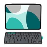 Logitech Flip Folio - for iPad Pro & Air 11" US