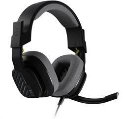 Logitech G Astro A10 Xbox Black