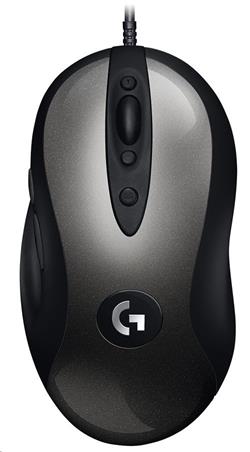 Logitech G MX518 Gaming Mouse - USB - EER2 - #933
