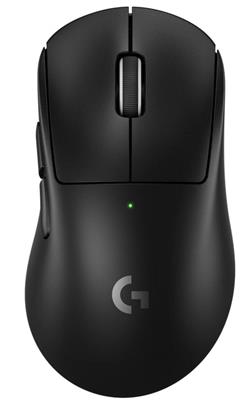 Logitech G502 HERO
