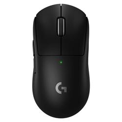 Logitech G PRO X SUPERLIGHT 2 SE Gaming Mouse - BLACK