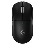 Logitech G PRO X SUPERLIGHT 2 SE Gaming Mouse - BLACK