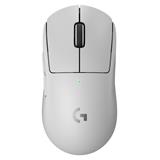 Logitech G PRO X SUPERLIGHT 2 SE Gaming Mouse - WHITE