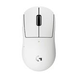 Logitech G PRO X SUPERLIGHT 2c Compact Gaming Mouse - WHITE