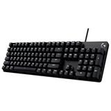 Logitech G413 SE - BLACK - US INT'L - INTNL - poškozený obal