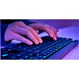 Logitech G515 TKL LIGHTSPEED - BLACK - US INT'L - USB - EMEA - TACTILE