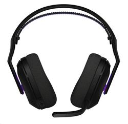 Logitech G522 Gaming Wireless Headset - Black