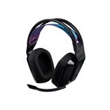 Logitech G535 LIGHTSPEED Wireless Gaming Headset pro PS5 - BLACK