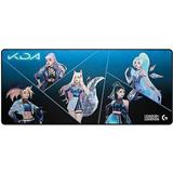 Logitech G840 K/DA XL Gaming Mouse Pad - LOL-KDA2.0 - EER2