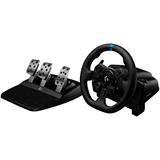 Logitech G923 Racing Wheel and Pedals !!! pouze PC !!! - EMEA