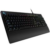 Logitech Gaming Keyboard G213 Prodigy - CZE-SKY - USB - rozbaleno