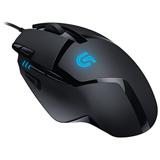 Logitech Gaming Mouse G402 Hyperion Fury - EER2