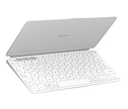Logitech Keys-To-Go 2 - GRAPHITE - US - INTNL