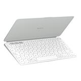 Logitech Keys-To-Go 2 - GRAPHITE - US - INTNL