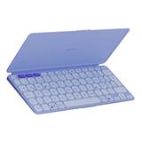 Logitech Keys-To-Go 2 - LILAC - US - INTNL